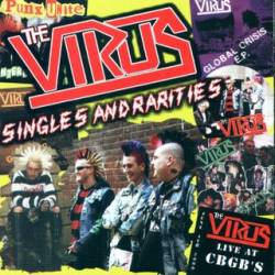 The Virus : Singles and Rarities